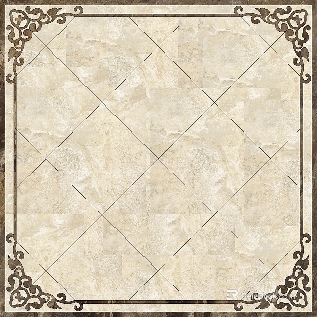 marble parquet texture