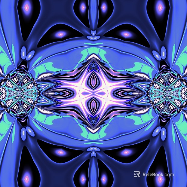 abstract painting texture