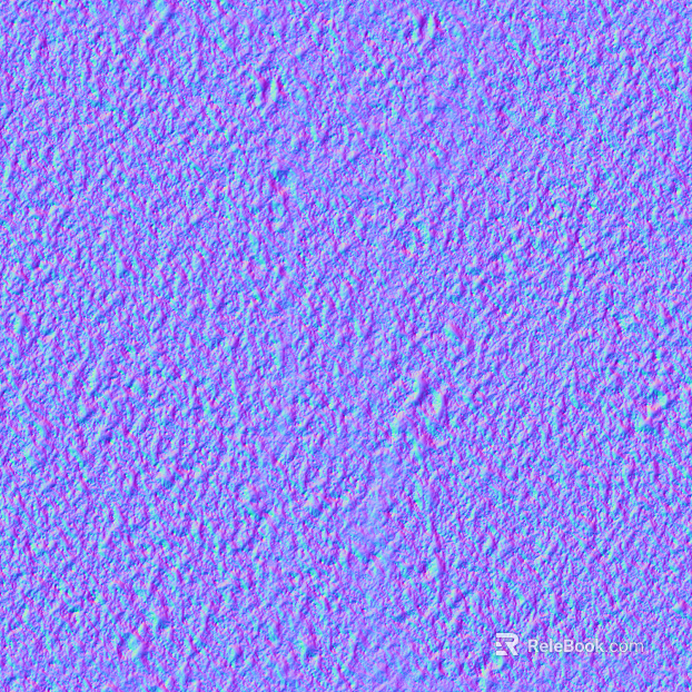 Normal bump displacement wall texture ground texture leather texture fabric texture thickness texture texture