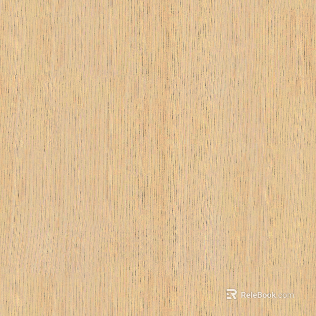 Wood grain yellow wood veneer seamless texture