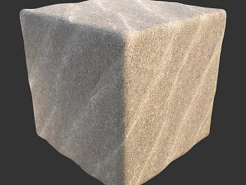 Sand PBR texture (ID:ffach883351)