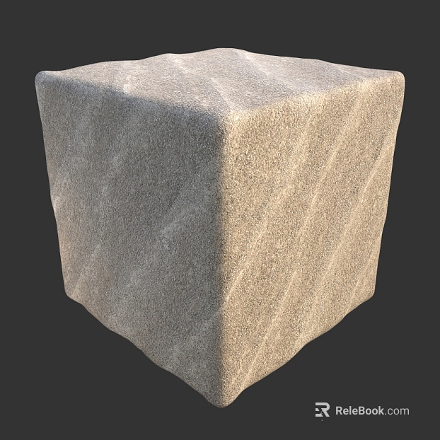 Sand PBR texture