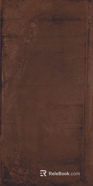Dark brown textured leather background finish texture