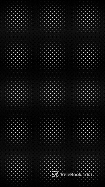 Black and White Bump texture