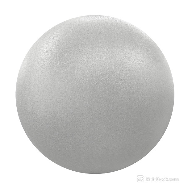 Leather PBR texture