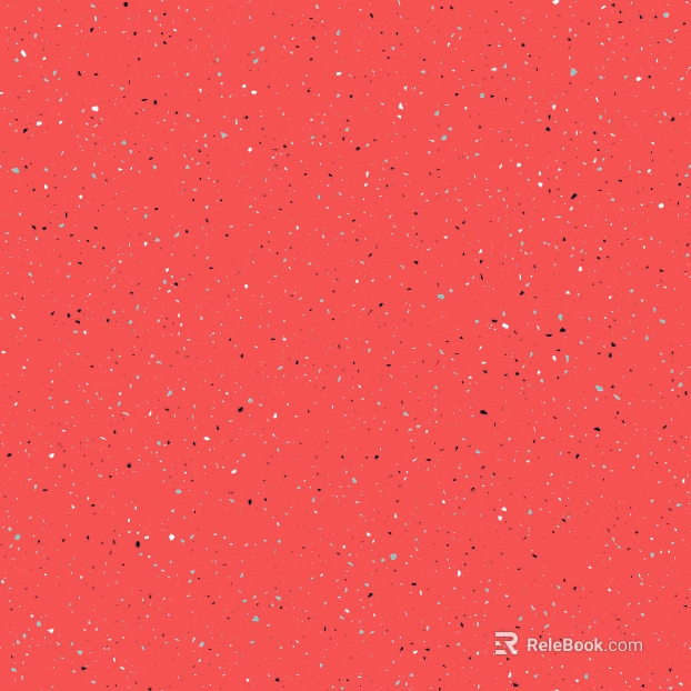 Ground glue texture