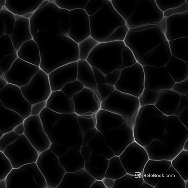 Highlight Mask texture