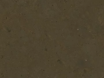 Cement floor 3d model