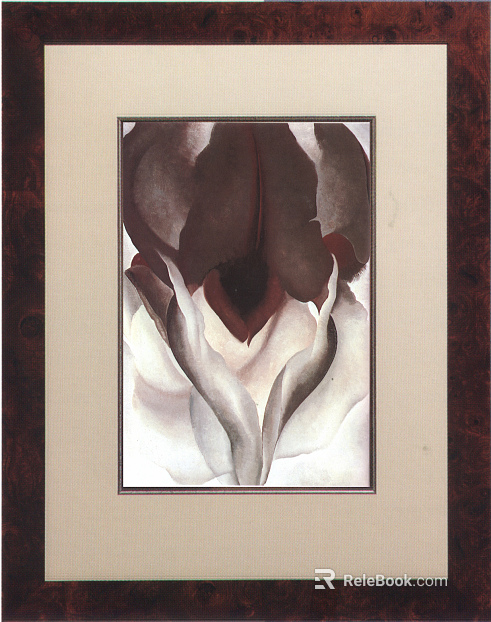decorative painting texture
