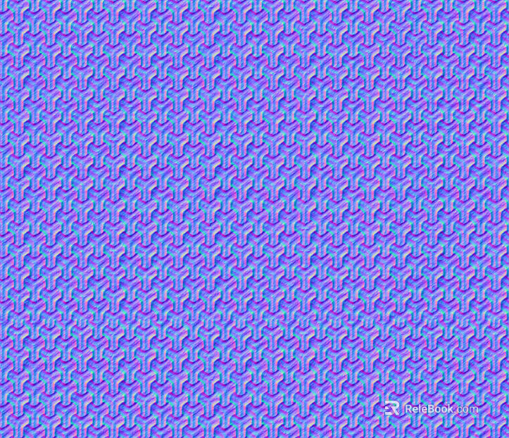 Normal Bump texture