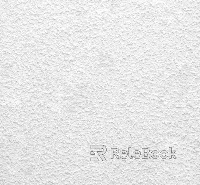 True stone paint texture
