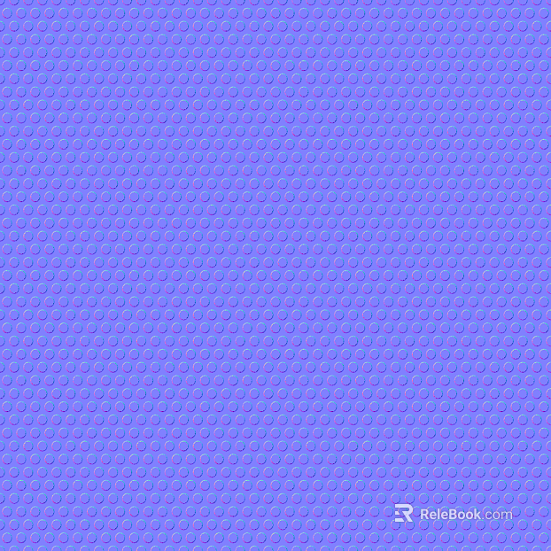 Normal Bump texture