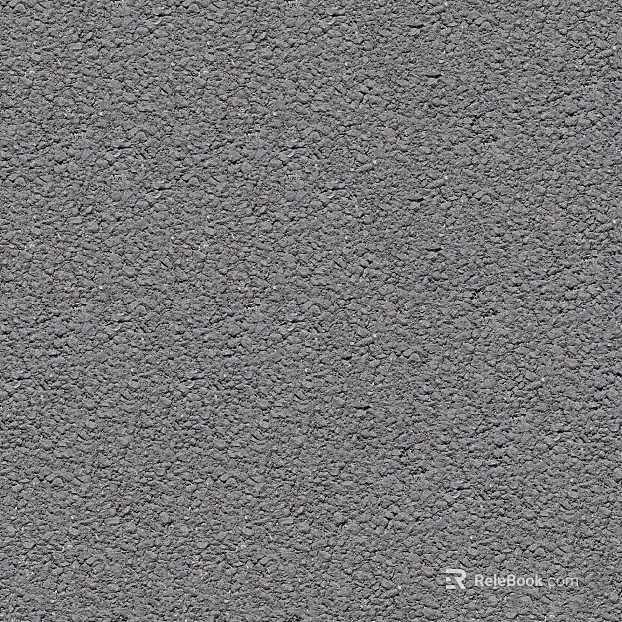 gray asphalt pavement texture