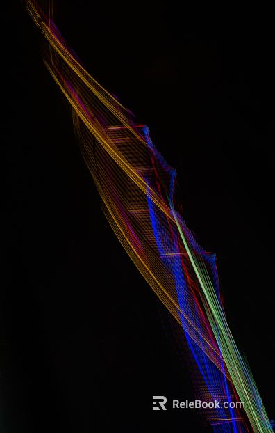 Screen material texture