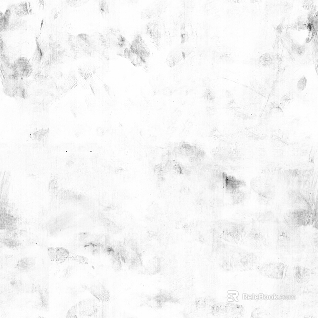 Silent wind light gray micro cement wall coating texture