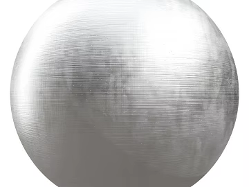 brushed metal PBR texture (ID:ffach540464)