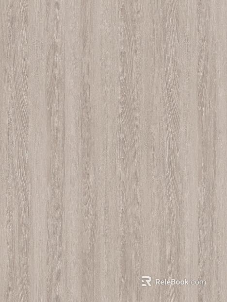 Light gray straight-grain wood veneer for home decoration texture