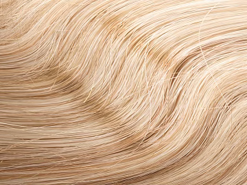 Light blonde hair texture (ID:ffaeh033359)