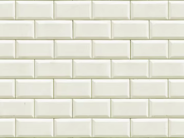 Off-white strip tile kitchen and bathroom wall tile texture (ID:ffaeh116546)
