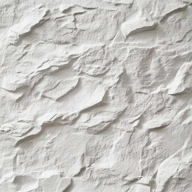 Stone infinite even texture concave-convex culture stone texture