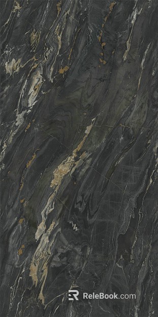 Marco Polo Cosmic Golden Luxury Stone texture