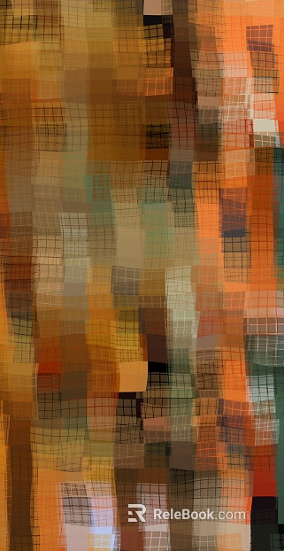 abstract painting texture