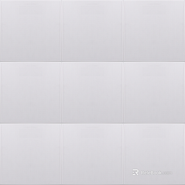 Black and White Bump texture