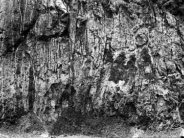 mountain rock wall texture (ID:ffaag67666)