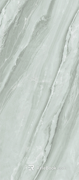 running water pattern marble texture