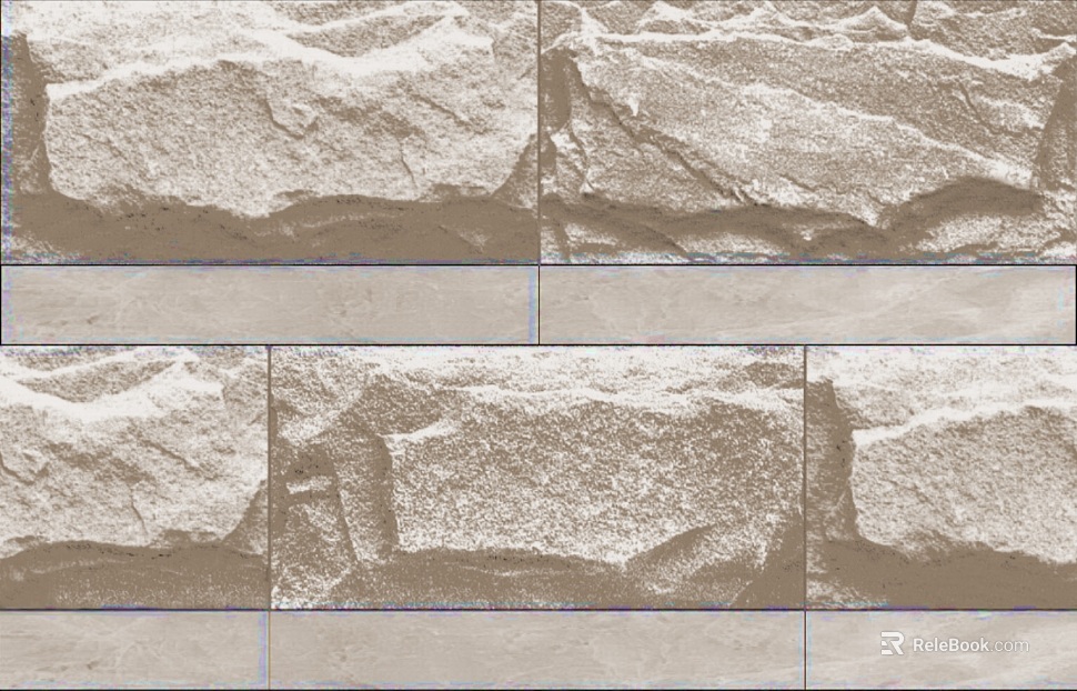 Rock texture
