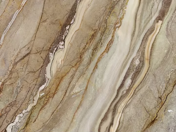 Marco Polo Marble Brown Striped Marble 3d model