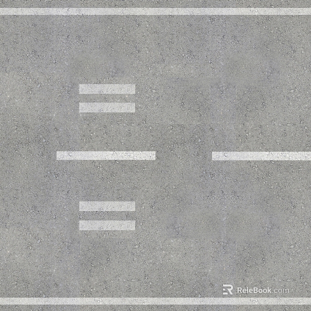 Highway texture