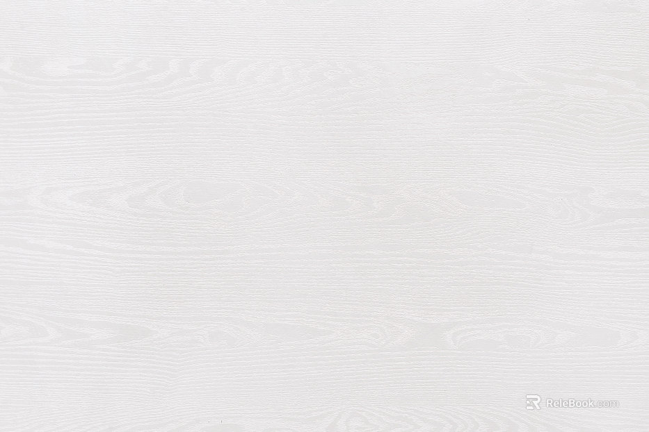 Enjoy white wood grain texture