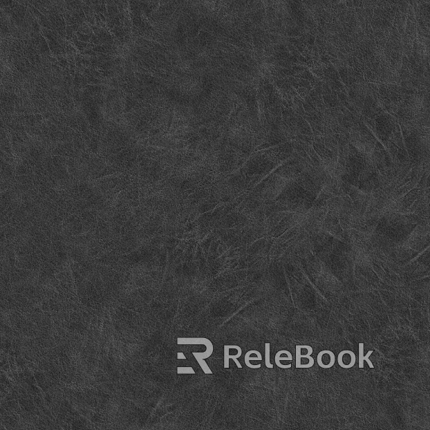 fine grain leather texture