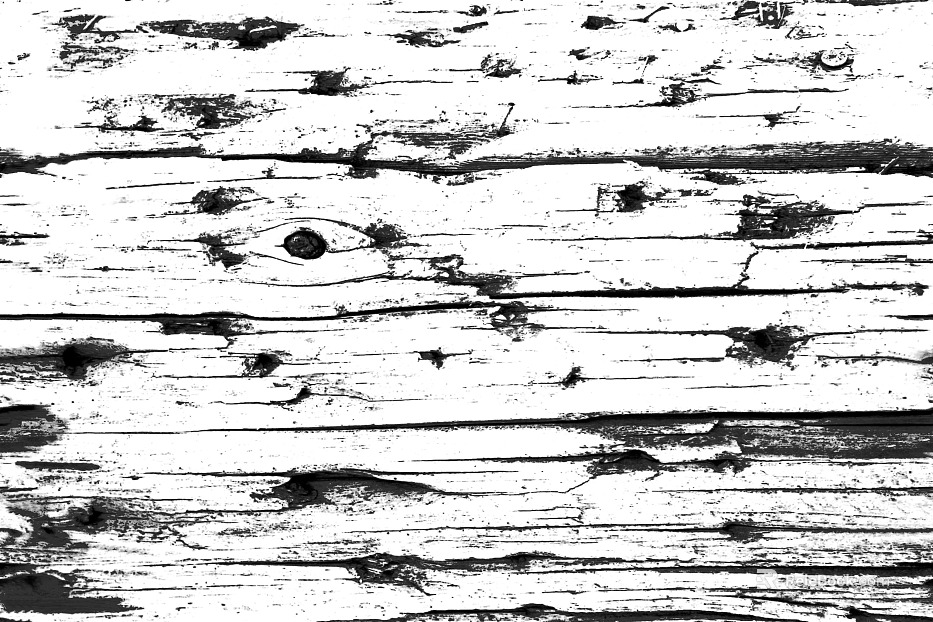 Black and White Bump texture