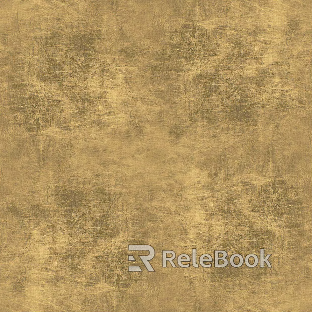 gold foil silver foil texture