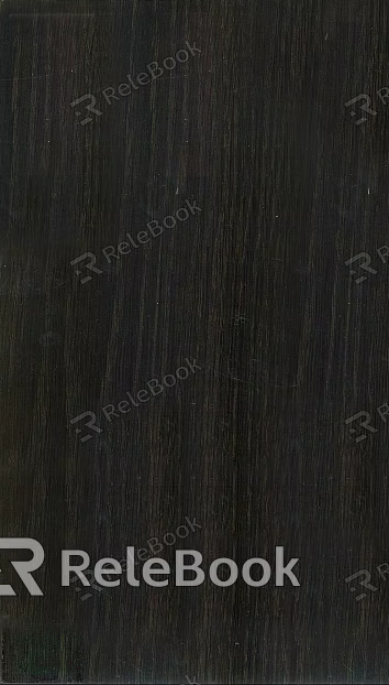 Wood grain texture