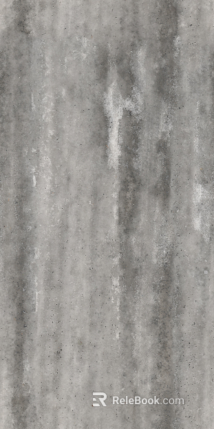 Cement texture