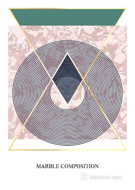 decorative painting texture