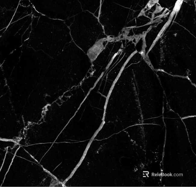 Ice pattern marble black pattern marble texture