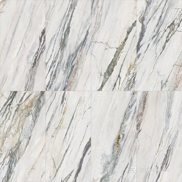 Shili Blue Mountain Luxury Stone texture