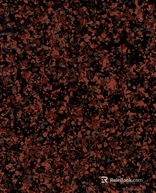 Granite texture