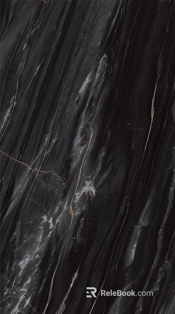 flowing water grain marble black fluid marble texture