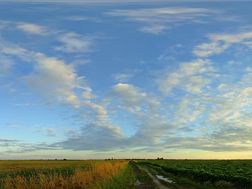 daytime sky texture (ID:ffabf0220)