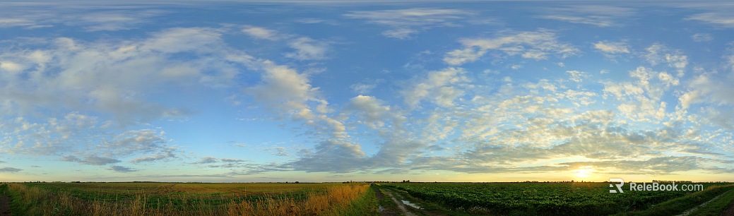 daytime sky texture