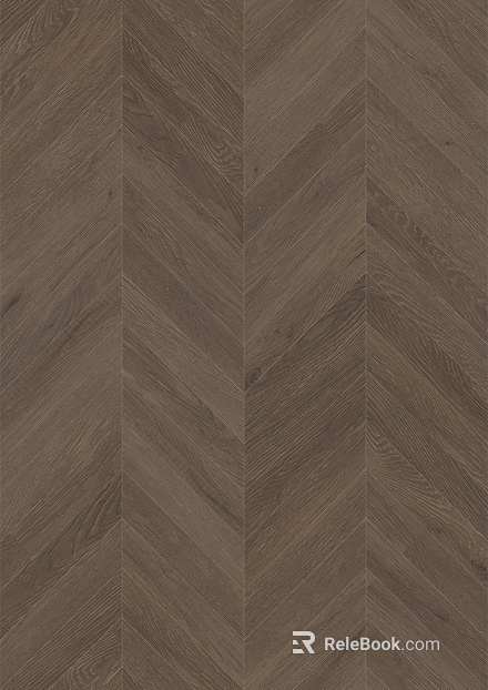 Deep Brown Herrings Solid Wood Flooring texture