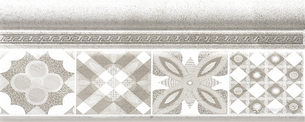Wall line Waist line texture
