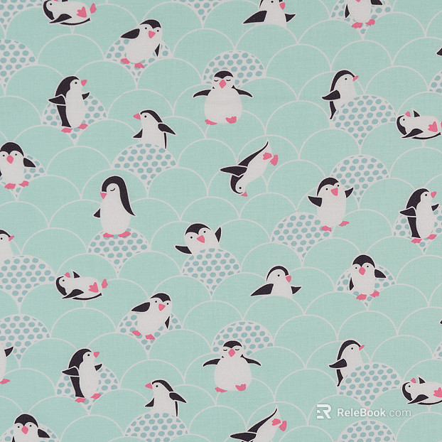Children's Wallpaper texture