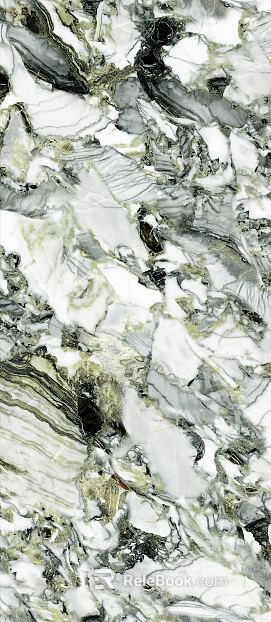 ice pattern marble texture