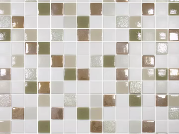 Mosaic texture (ID:ffach558400)